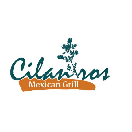 Logo from Cilantro's Mexican Grill