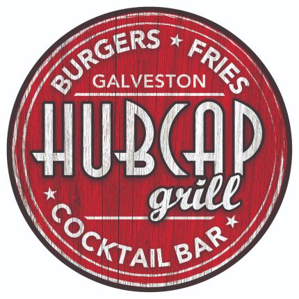 Logo van Hubcap Grill