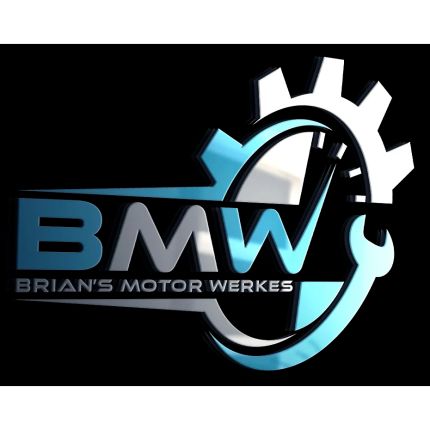 Λογότυπο από Brian's Motor Werkes