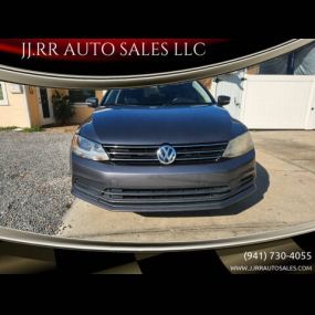 Bild von JJ.RR AUTO SALES LLC