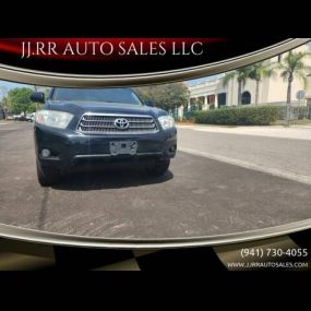 Bild von JJ.RR AUTO SALES LLC