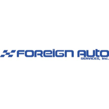 Logo von Foreign Auto Services