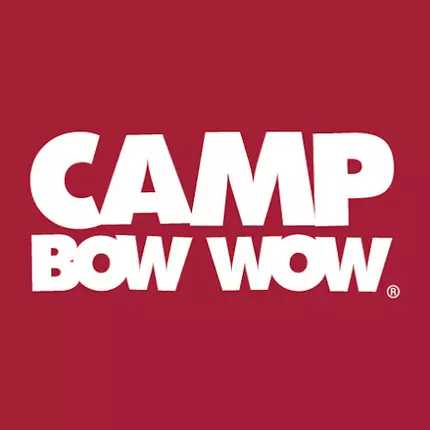 Logotipo de Camp Bow Wow