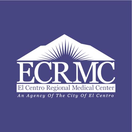 Logo da El Centro Regional Medical Center