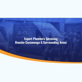 Bild von All City Plumbing