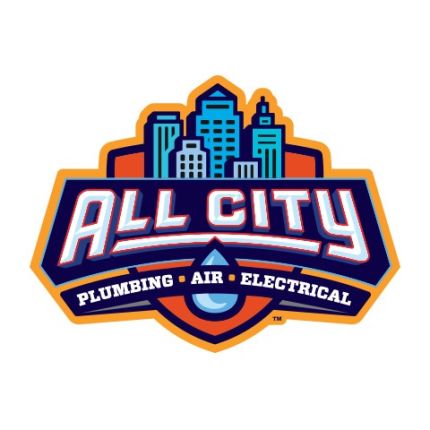 Logo von All City Plumbing