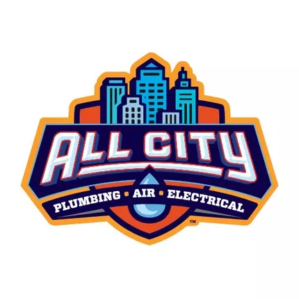 Logo from All City Plumbing, Air & Electrical