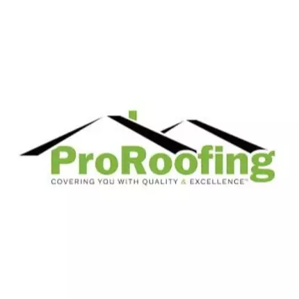 Logo von Pro Roofing NW