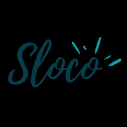 Logo de Sloco Massage + Wellness