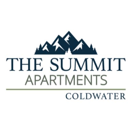 Logotyp från The Summit Apartments