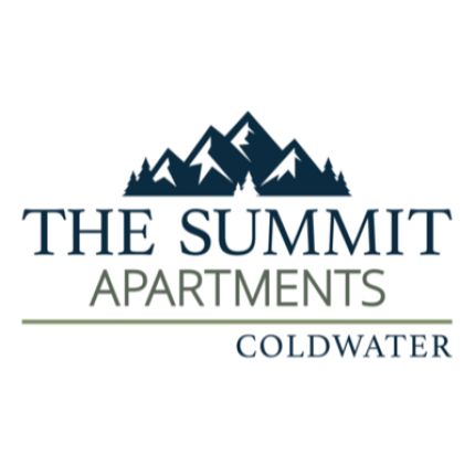 Logo fra The Summit Apartments