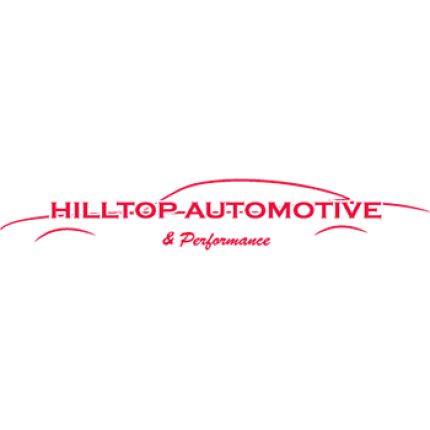 Logo da Hilltop Automotive & Performance