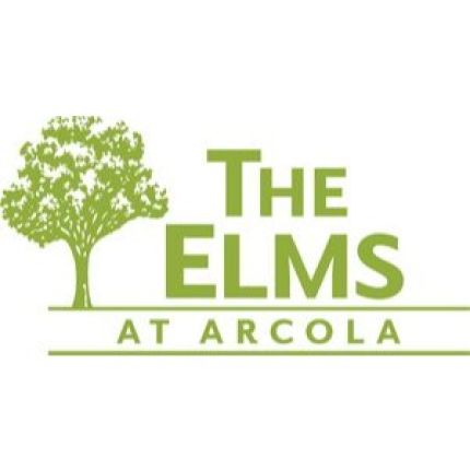 Logo from The Elms at Arcola
