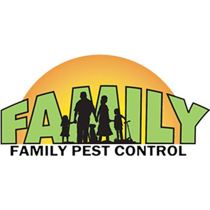 Logo fra Family Pest Control