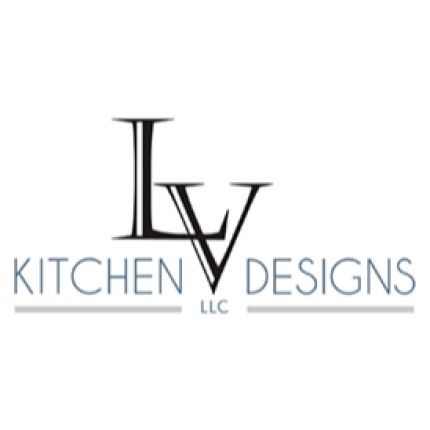 Logo from LV Kitchen Designs Formerly Northeast Cabinet Designs