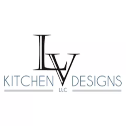 Λογότυπο από LV Kitchen Designs Formerly Northeast Cabinet Designs