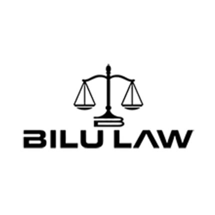 Logo fra Bilu Law