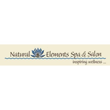 Logo de Natural Elements Spa & Salon