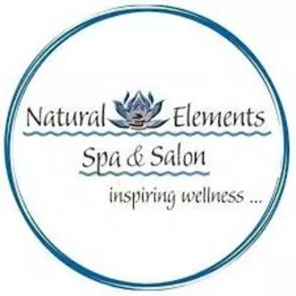 Logótipo de Natural Elements Spa & Salon