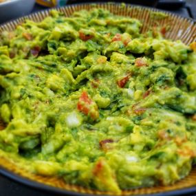 Best Guacamole in Clinton CT