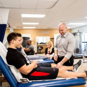 Bild von Professional Care Physical Therapy and Rehabilitation-Riverhead