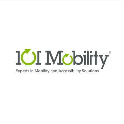 Logotyp från 101 Mobility of Austin