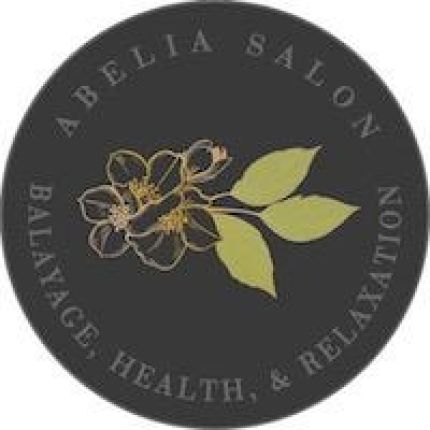 Logo from Abelia Salon