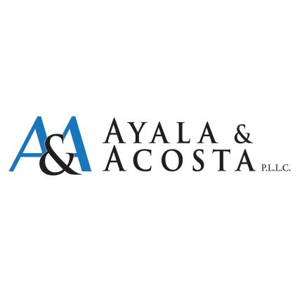 Logo od Law Office of Ayala & Acosta