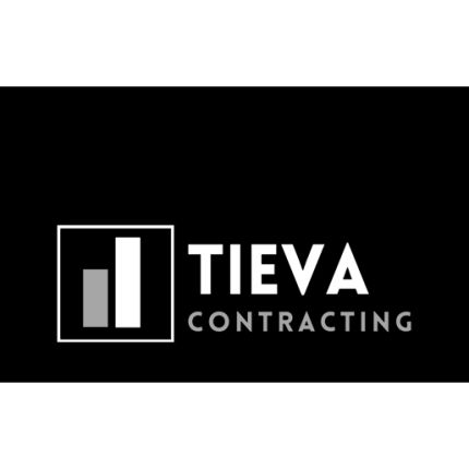 Logotipo de Tieva Contracting