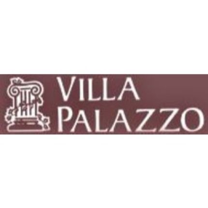 Logotyp från Villa Palazzo Apartments