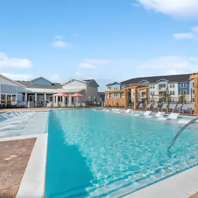 Bild von Ascend Ventana Lakes