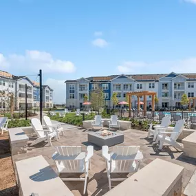 Bild von Ascend Ventana Lakes