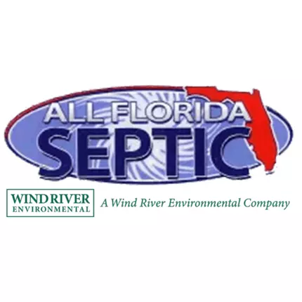 Logo von All Florida Septic - WRE