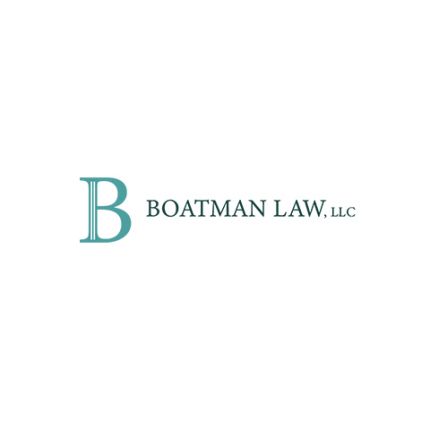 Logo van Boatman Law LLC