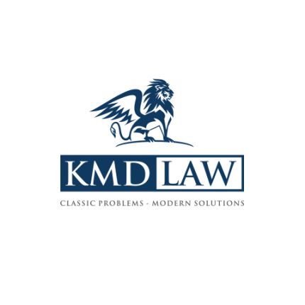 Logo von KMD Law