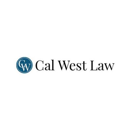 Logo van Cal West Law