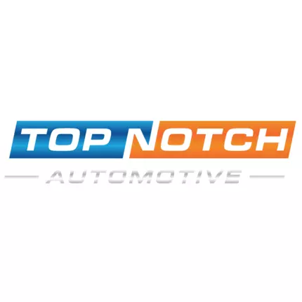 Logo de Top Notch Automotive