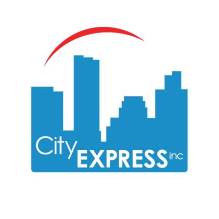 Logo from City Express, Inc.