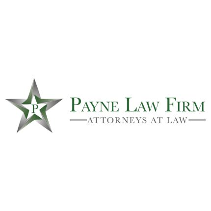 Logo from Payne Law Firm