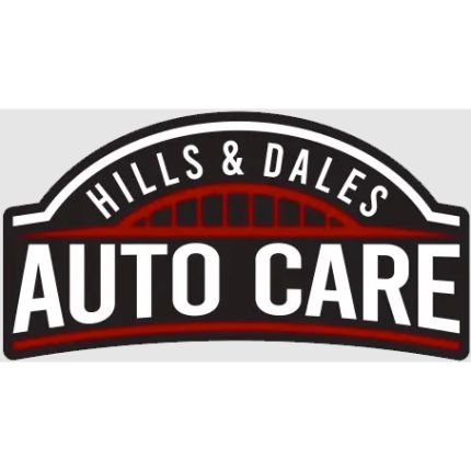 Logotipo de Hills & Dales Auto Care