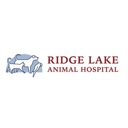 Logo od Ridge Lake Animal Hospital