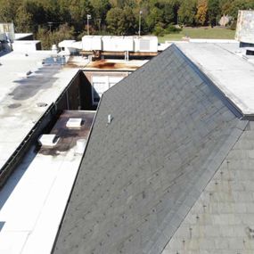 Bild von Roof Consulting Services