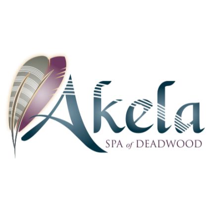 Logo od Akela Spa Of Deadwood