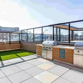Bild von Maple and Main Apartments