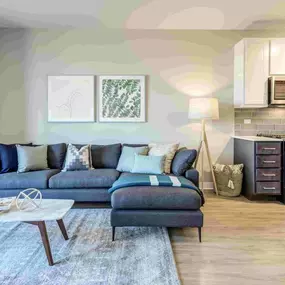 Bild von Maple and Main Apartments