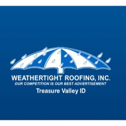 Logo od Weathertight Roofing, Inc.