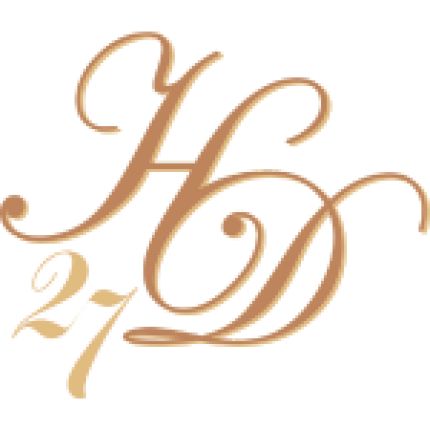 Logo von Hair Design 27