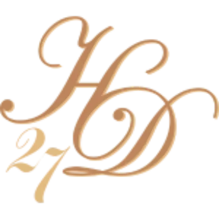 Logo fra Hair Design 27