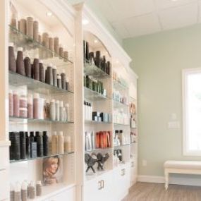 Bild von The Skin & Body Spa And The Hair Company