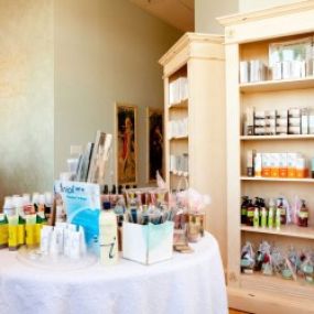 Bild von The Skin & Body Spa And The Hair Company